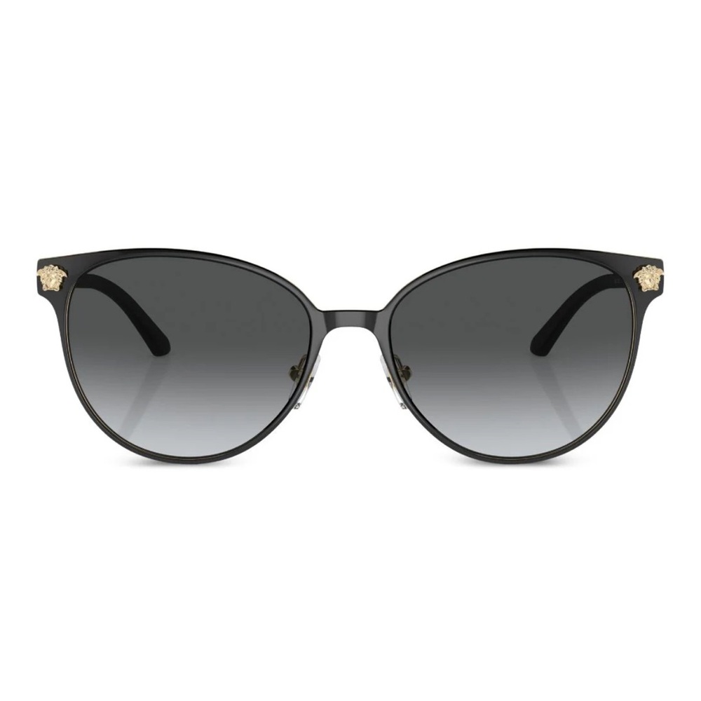 Versace Medusa sunglasses (polarized)